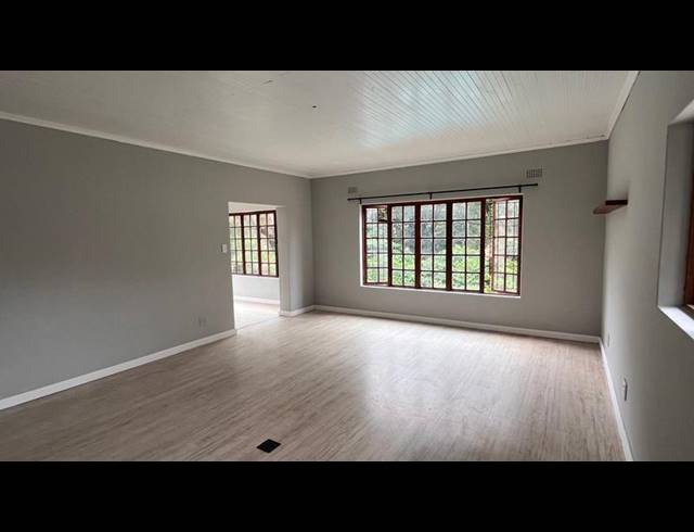 4 BEDROOM HOUSE FOR SALE IN MTUNZINI